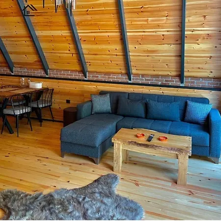 Seyyah Lodge Sakarya (Marmara)