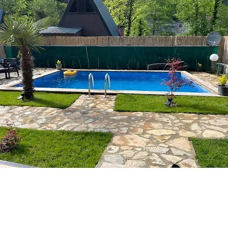 Lodge Seyyah Sakarya (Marmara)