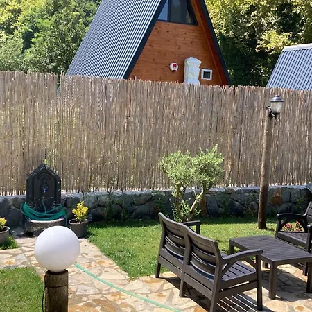 Lodge Seyyah Sakarya (Marmara)