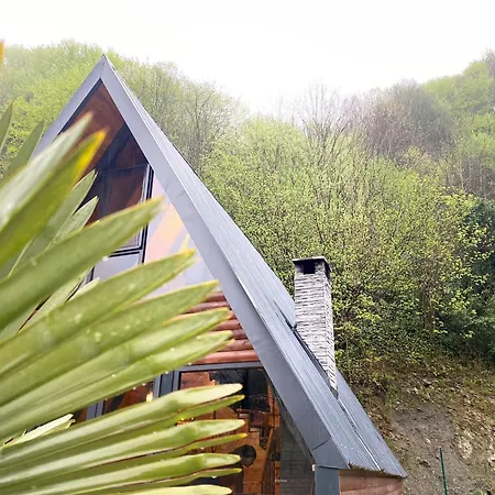 Seyyah * Sakarya (Marmara)