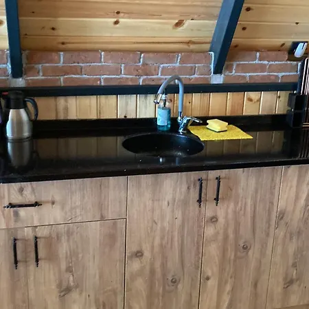 山林小屋 Seyyah *