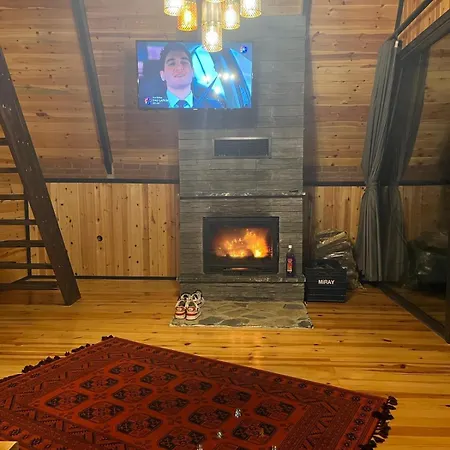 Seyyah Lodge Sakarya (Marmara)