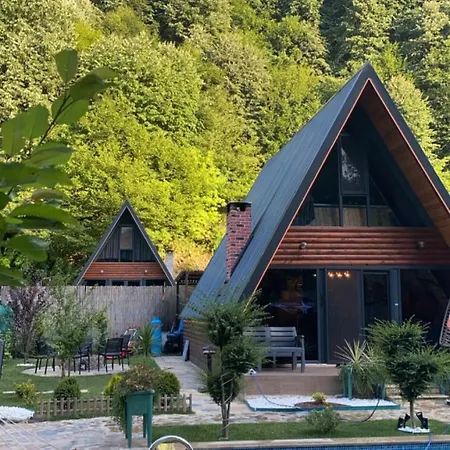 Seyyah Lodge Sakarya (Marmara)